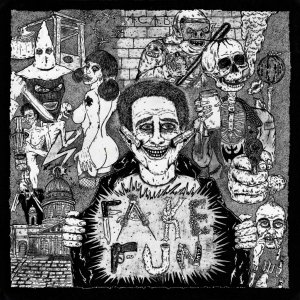 Fake Fun - ST